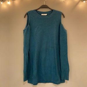 Reitmans Open Shoulder Sweater